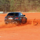 Illustration for article titled BMW 135 rallycross car :-)